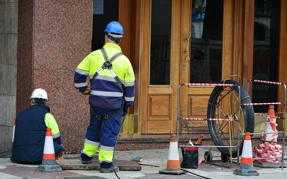  dégorgement canalisation Margency