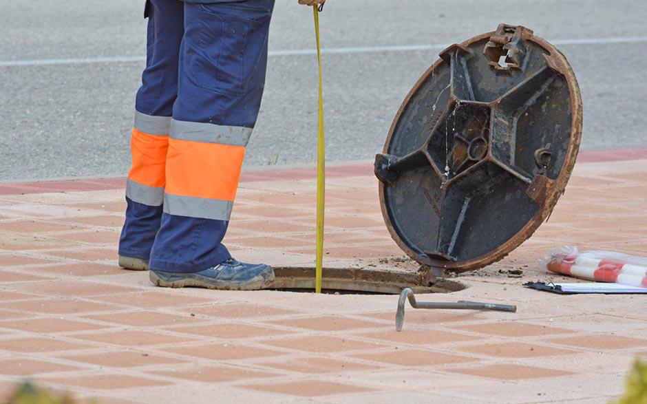 entreprise assainissement Margency