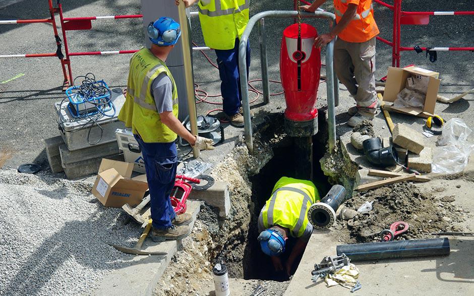 dégorgement canalisation Boulogne-Billancourt